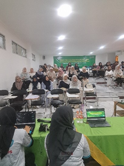 Belum Lulus, Mahasiswa Profesi Ners FIK UNISSULA Sudah Dilirik Dunia Kerja: RS Awal Bros Group Gelar Rekrutmen di Kampus