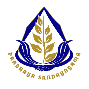 Logo Kabinet Pradaya Sandhyagama